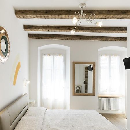 Готель San Giorgio Borgo Valsugana Екстер'єр фото