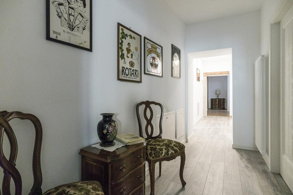 Готель San Giorgio Borgo Valsugana Екстер'єр фото