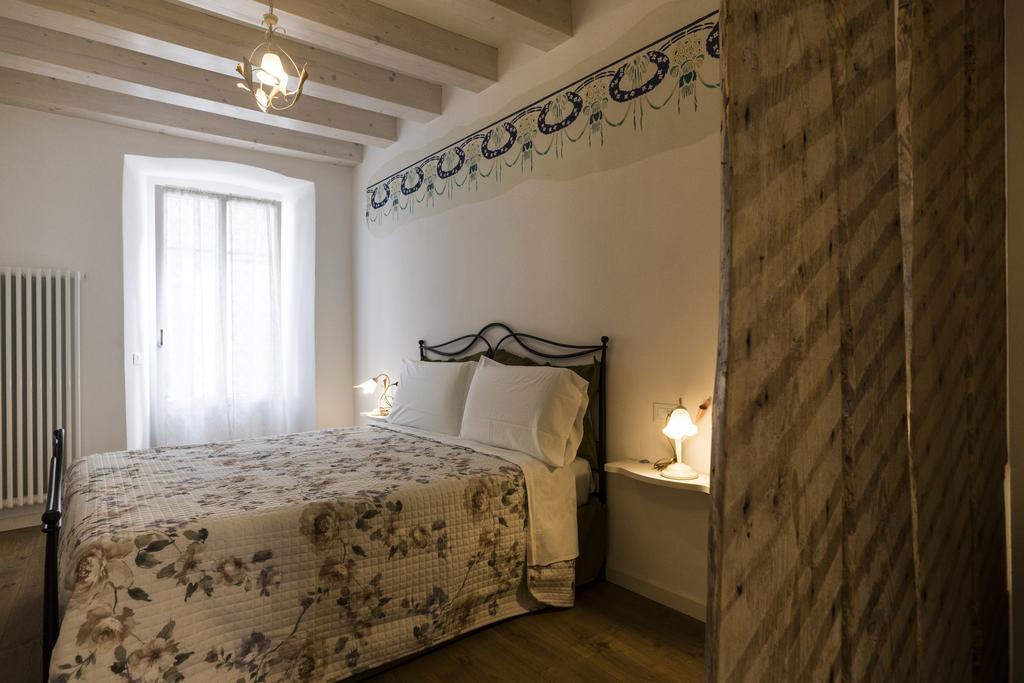 Готель San Giorgio Borgo Valsugana Екстер'єр фото