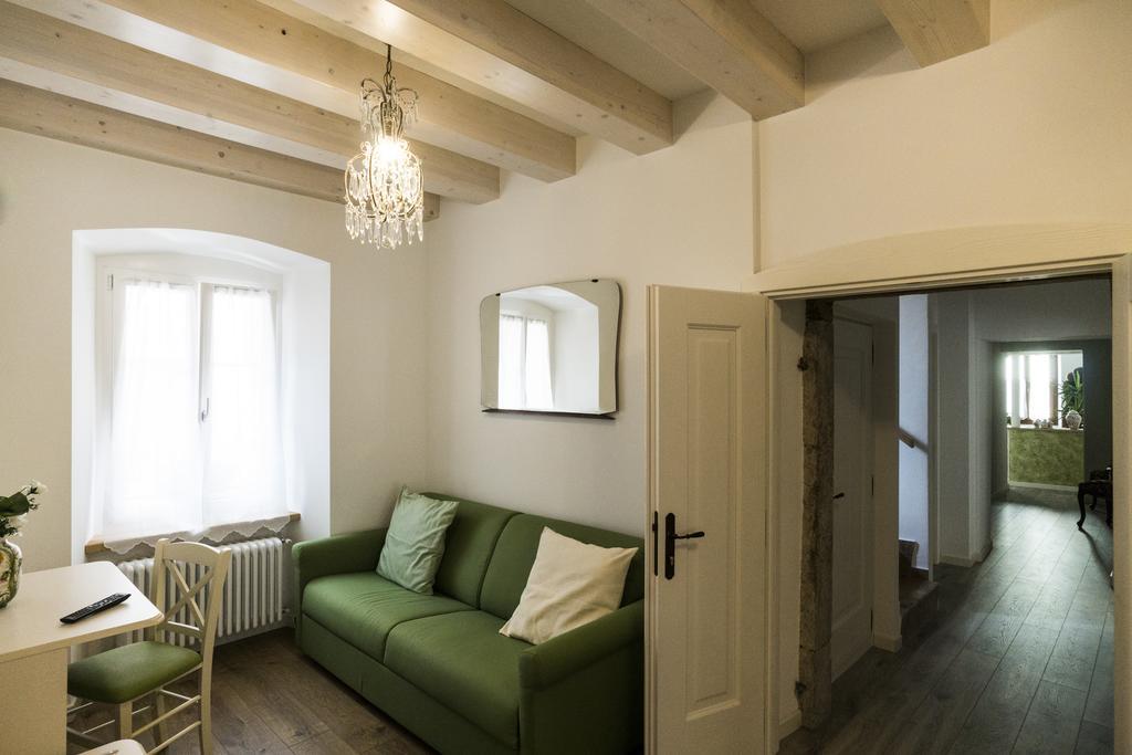 Готель San Giorgio Borgo Valsugana Екстер'єр фото