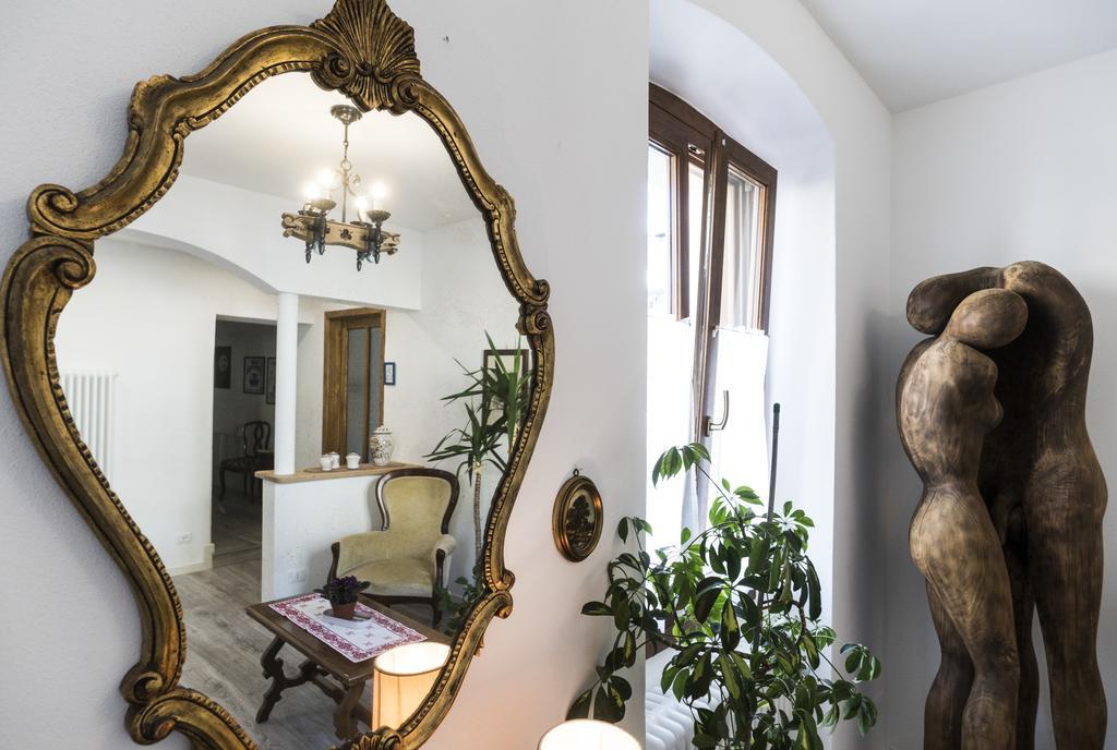 Готель San Giorgio Borgo Valsugana Екстер'єр фото