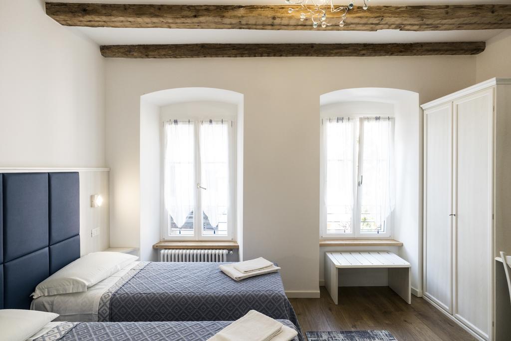 Готель San Giorgio Borgo Valsugana Екстер'єр фото