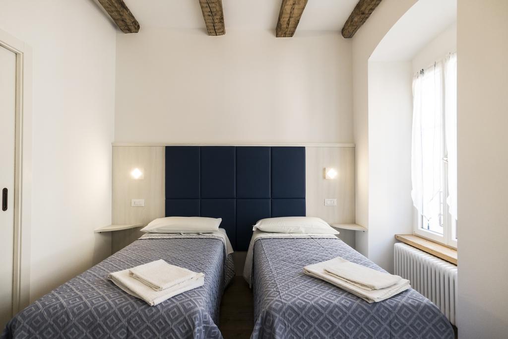 Готель San Giorgio Borgo Valsugana Екстер'єр фото