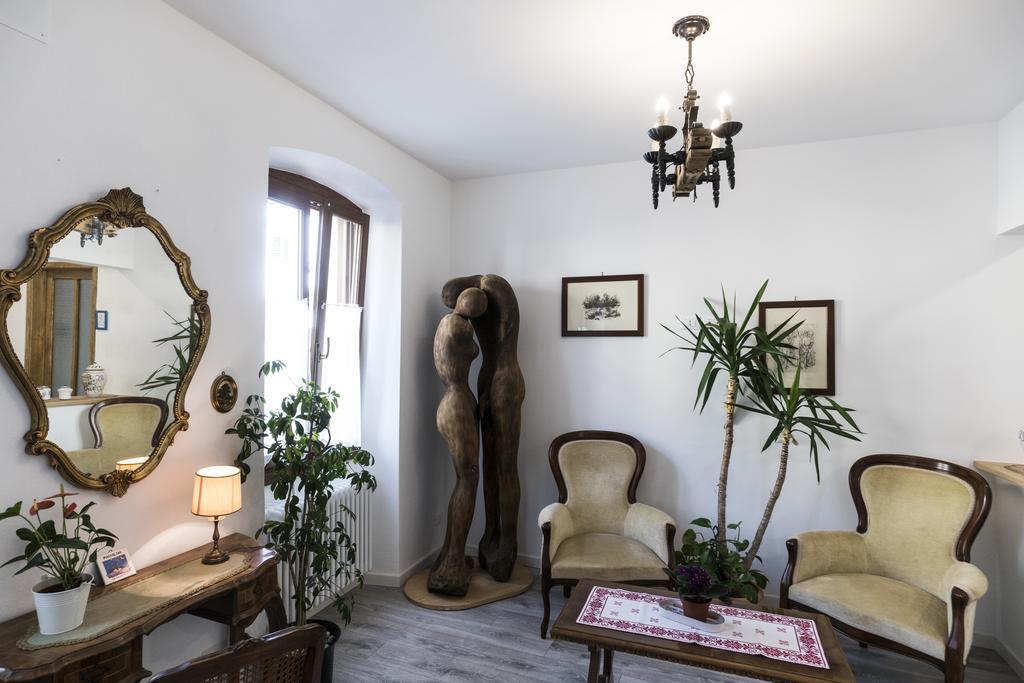 Готель San Giorgio Borgo Valsugana Екстер'єр фото
