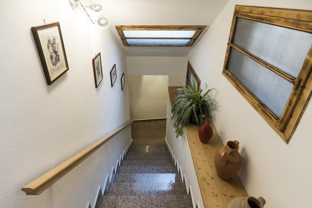 Готель San Giorgio Borgo Valsugana Екстер'єр фото